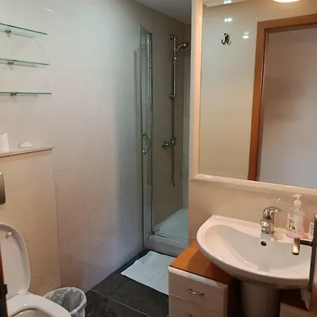 Casa de hóspedes Bellavita 4*