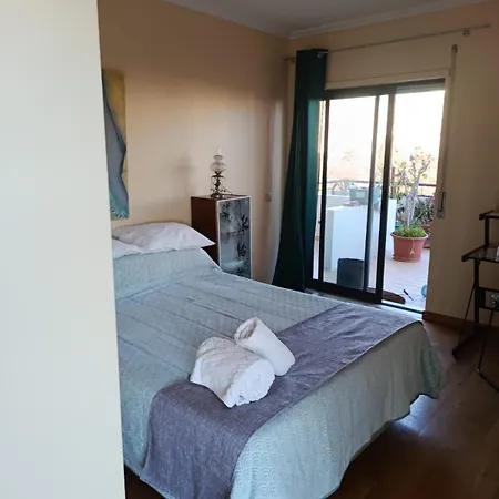 Casa de hóspedes Bellavita Faro