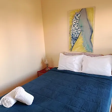 Bellavita Casa de hóspedes 4*
