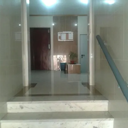 Guest house Bellavita Faro