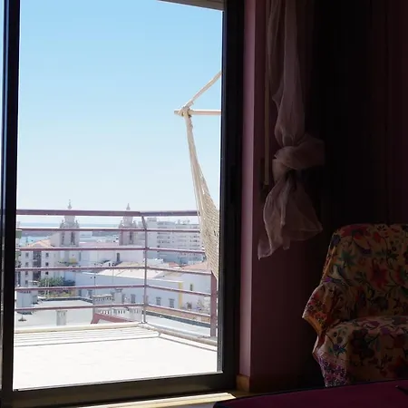 Guest house Bellavita Faro