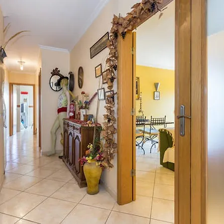 Maison d'hôtes Bellavita District de Faro