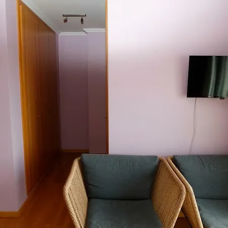 Bellavita Guest house Faro