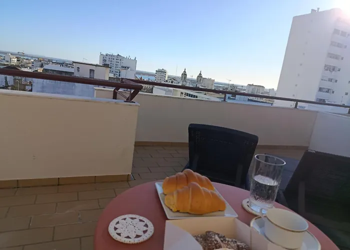 Bellavita Distretto di Faro