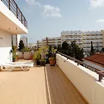 Bellavita בית הארחה