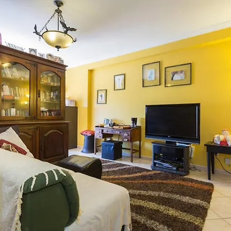 ゲストハウス Bellavita