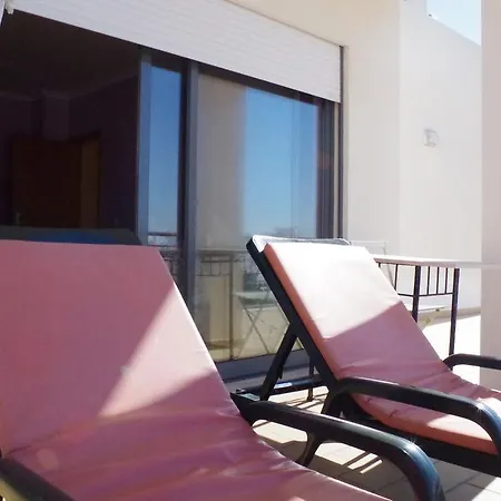 ゲストハウス Bellavita ファロ