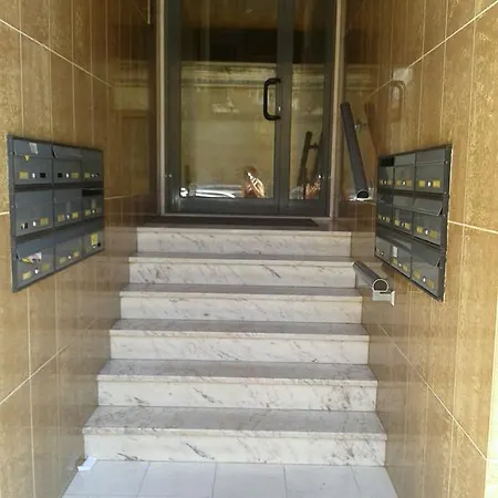 ゲストハウス Bellavita ファロ