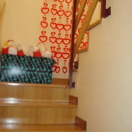 ゲストハウス Bellavita ファロ