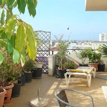 ゲストハウス Bellavita