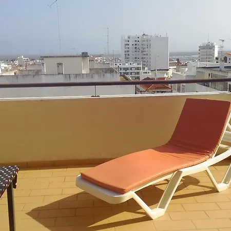 Pensionat Bellavita Faro