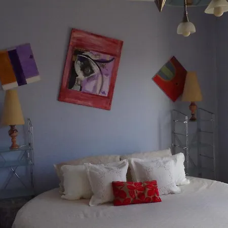 Bellavita ゲストハウス ファロ