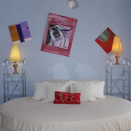 Bellavita ゲストハウス