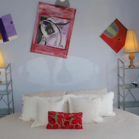 Bellavita 4* ファロ