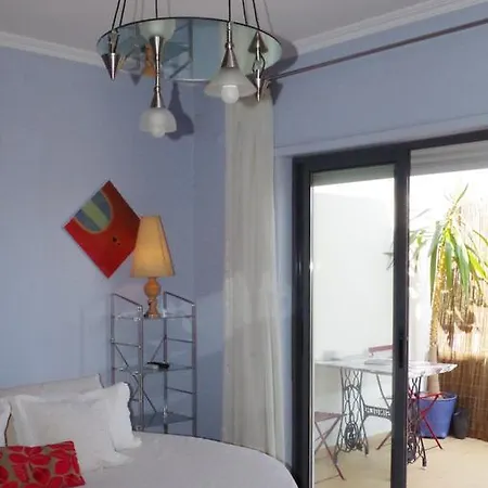 ゲストハウス Bellavita 4*