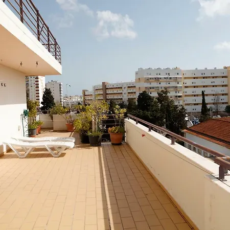 Bellavita ゲストハウス