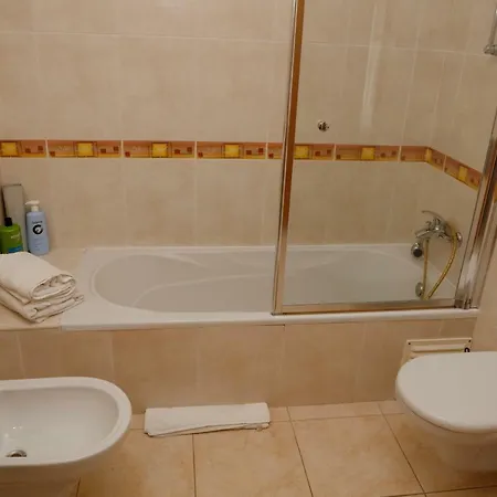 ゲストハウス Bellavita