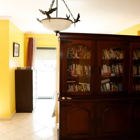 ゲストハウス Bellavita ファロ