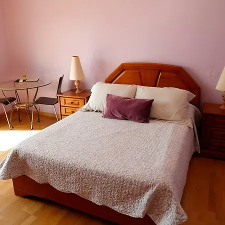 ゲストハウス Bellavita