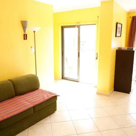 Bellavita ゲストハウス ファロ