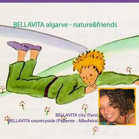 Bellavita 法鲁区