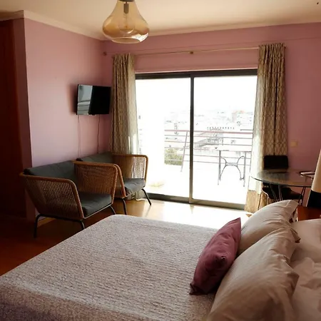 Guest house Bellavita *
