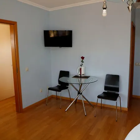 Guest house Bellavita Faro