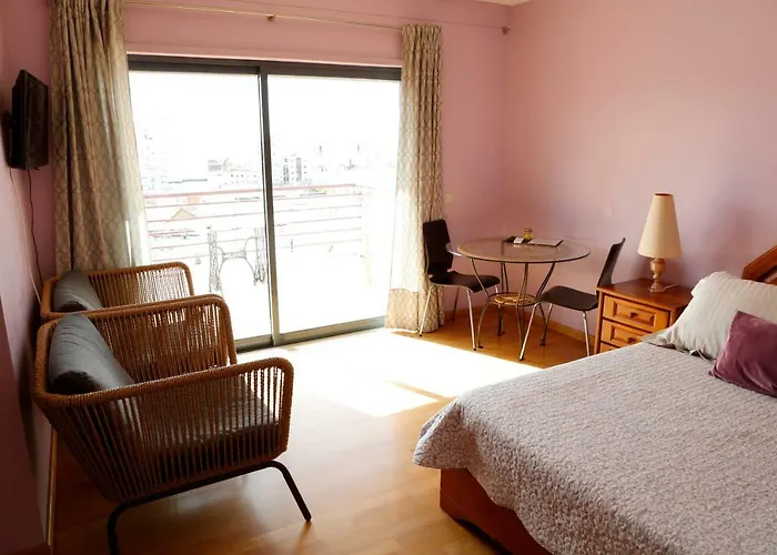 Bellavita Vendégház